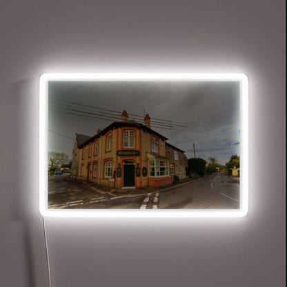 Ruishton Inn Rgb Led Neon Sign - Shineneon