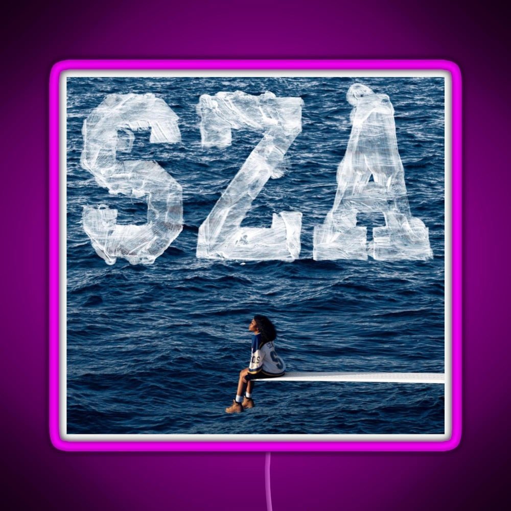 S Ossza Rgb Neon Sign - Shineneon
