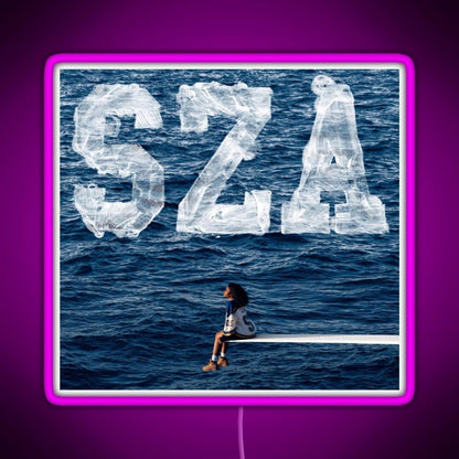 S Ossza Rgb Neon Sign - Shineneon