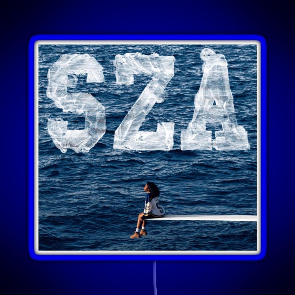 S Ossza Rgb Neon Sign - Shineneon
