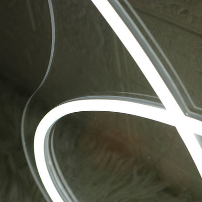 S8 White Led Neon Sign - Shineneon