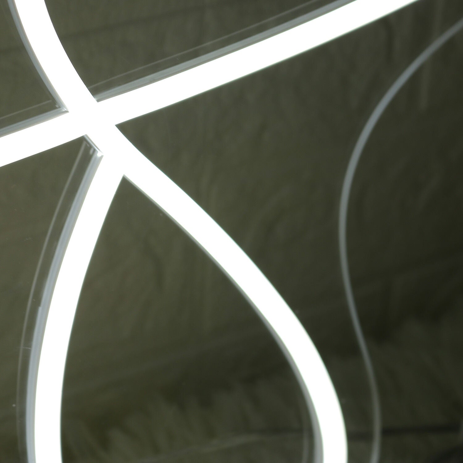 S8 White Led Neon Sign - Shineneon