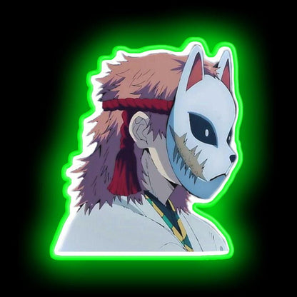 Sabito Anime Led Neon Sign - Shineneon