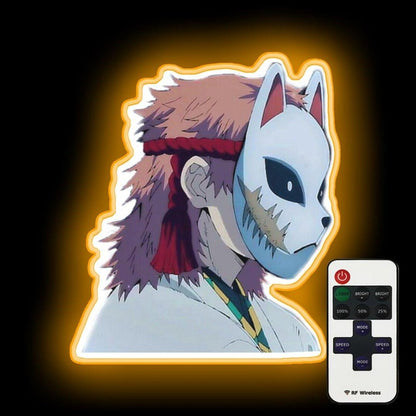Sabito Anime Led Neon Sign - Shineneon