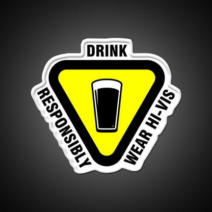 Safety First Beer Bar Decor Led Neon Sign Rgb Color - LED neon sign view 11