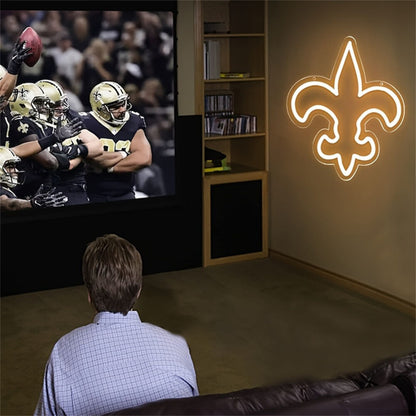 Saint Led Neon Light Fevent Decor | Shineneon