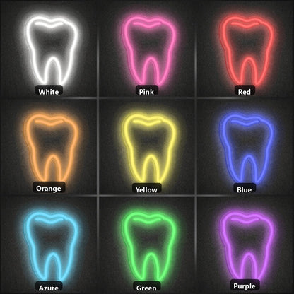 Saint Main LED Neon Sign - Shineneon