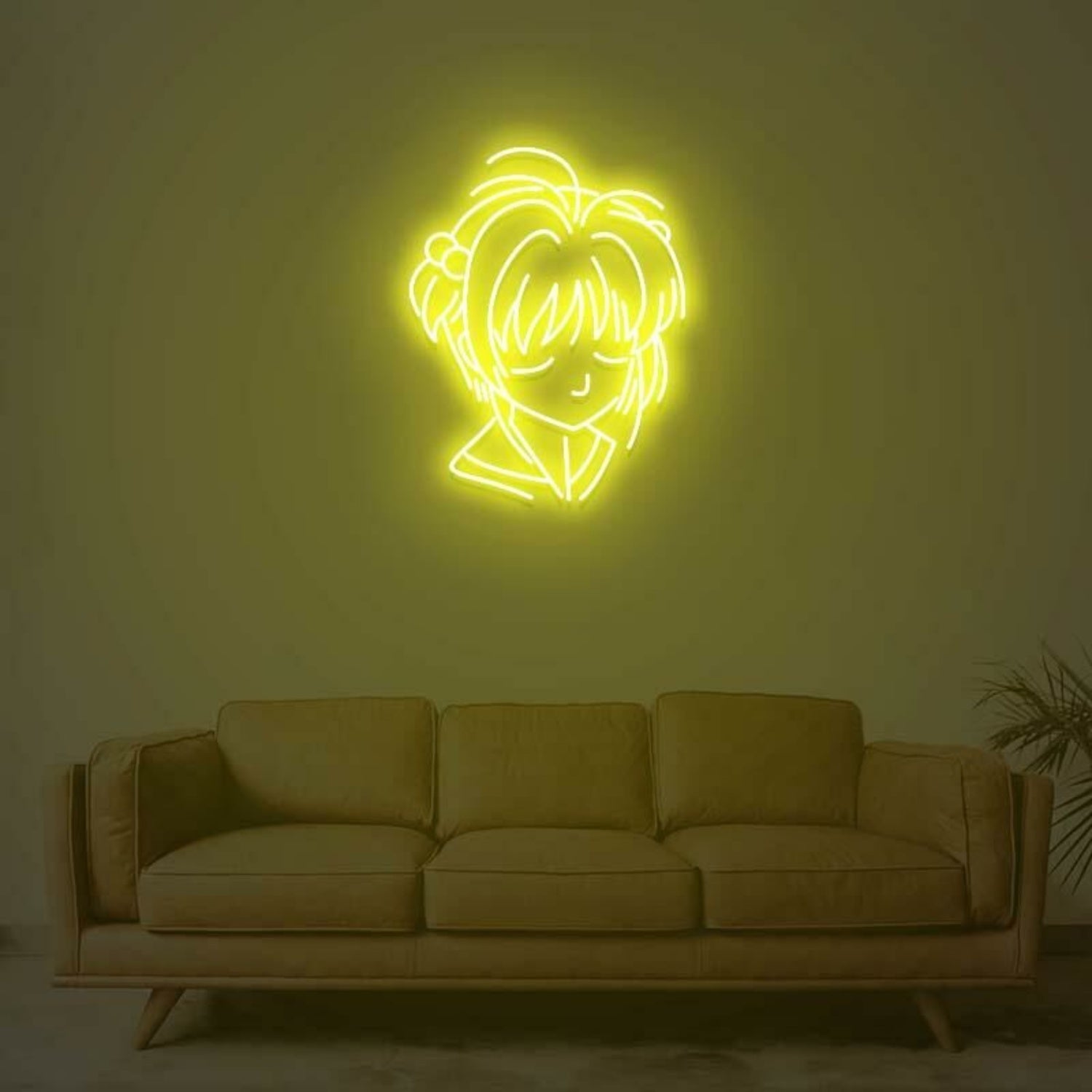 Sakura Kinomoto Led Neon Sign | Shineneon