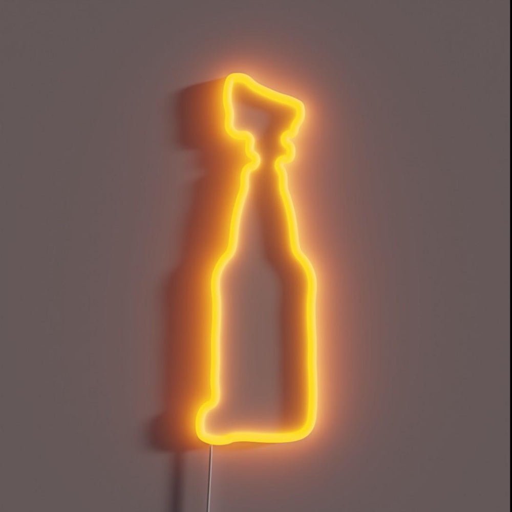 Salty Rgb Led Neon Sign - Shineneon