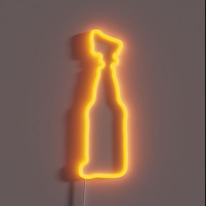 Salty Rgb Led Neon Sign - Shineneon
