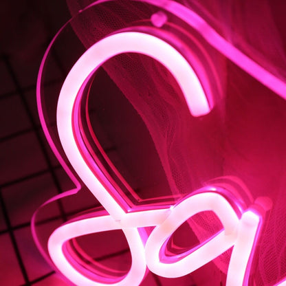 Sam Said So Red Led Neon Sign - Shineneon