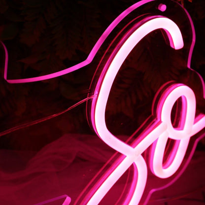 Sam Said So Red Led Neon Sign - Shineneon