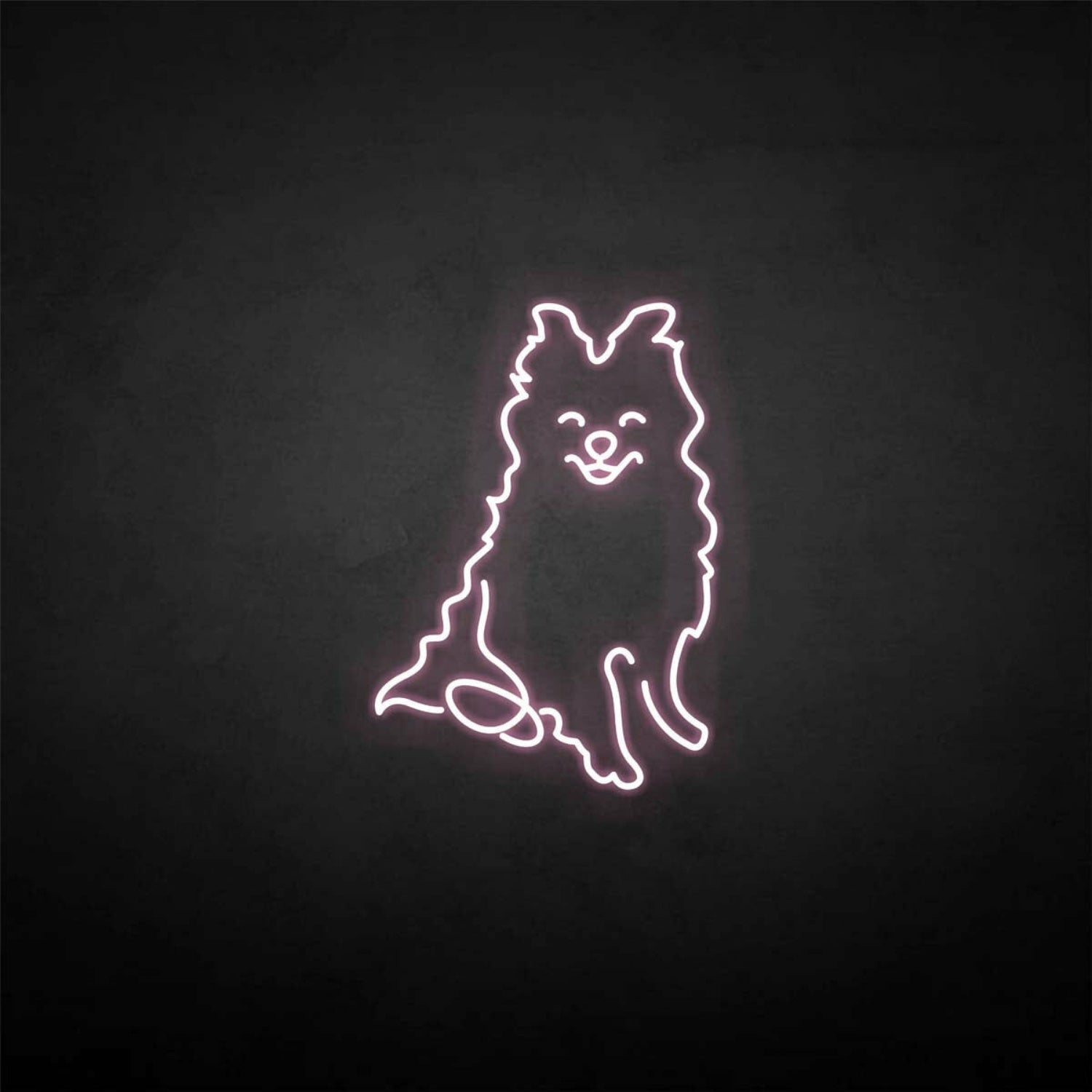 Samoyed Led Neon Sign - Shineneon