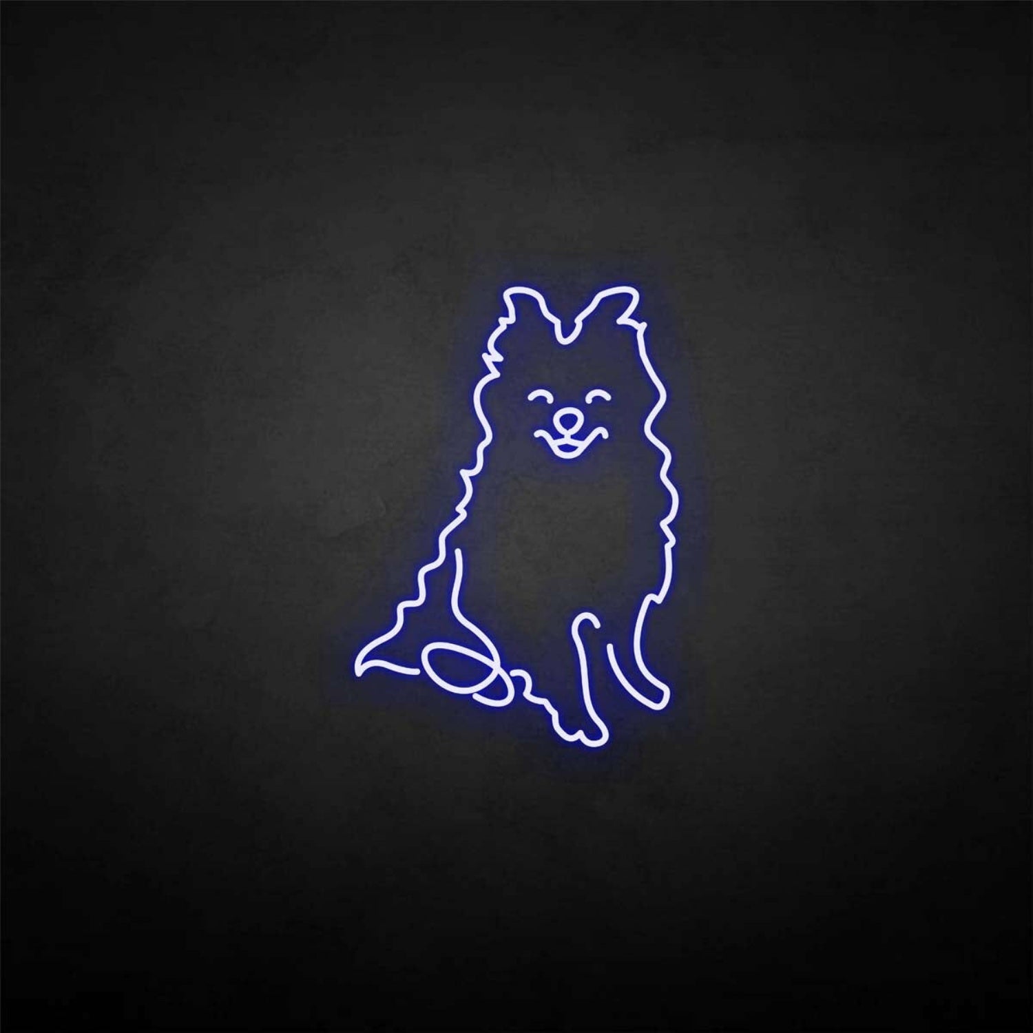 Samoyed Led Neon Sign - Shineneon