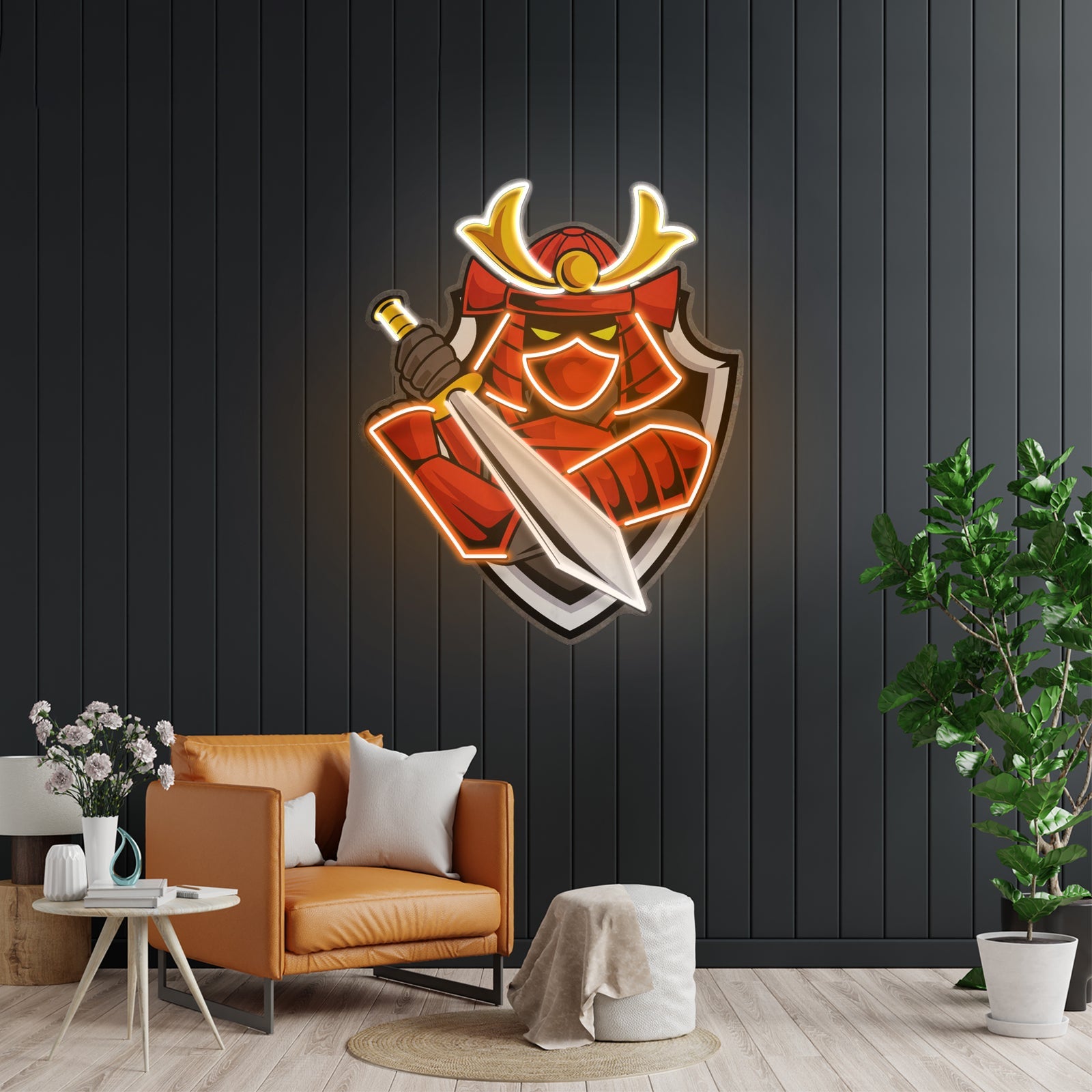 Sandwich With Egg Led Neon Sign Light Custom Led Signs - Shineneon