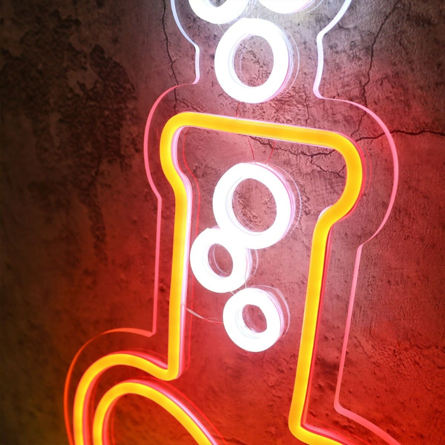 Saray Kebab Led Neon Sign | Shineneon