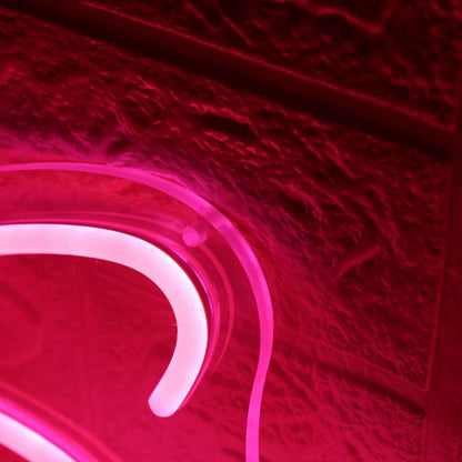 Savannah Red Led Neon Sign - Shineneon