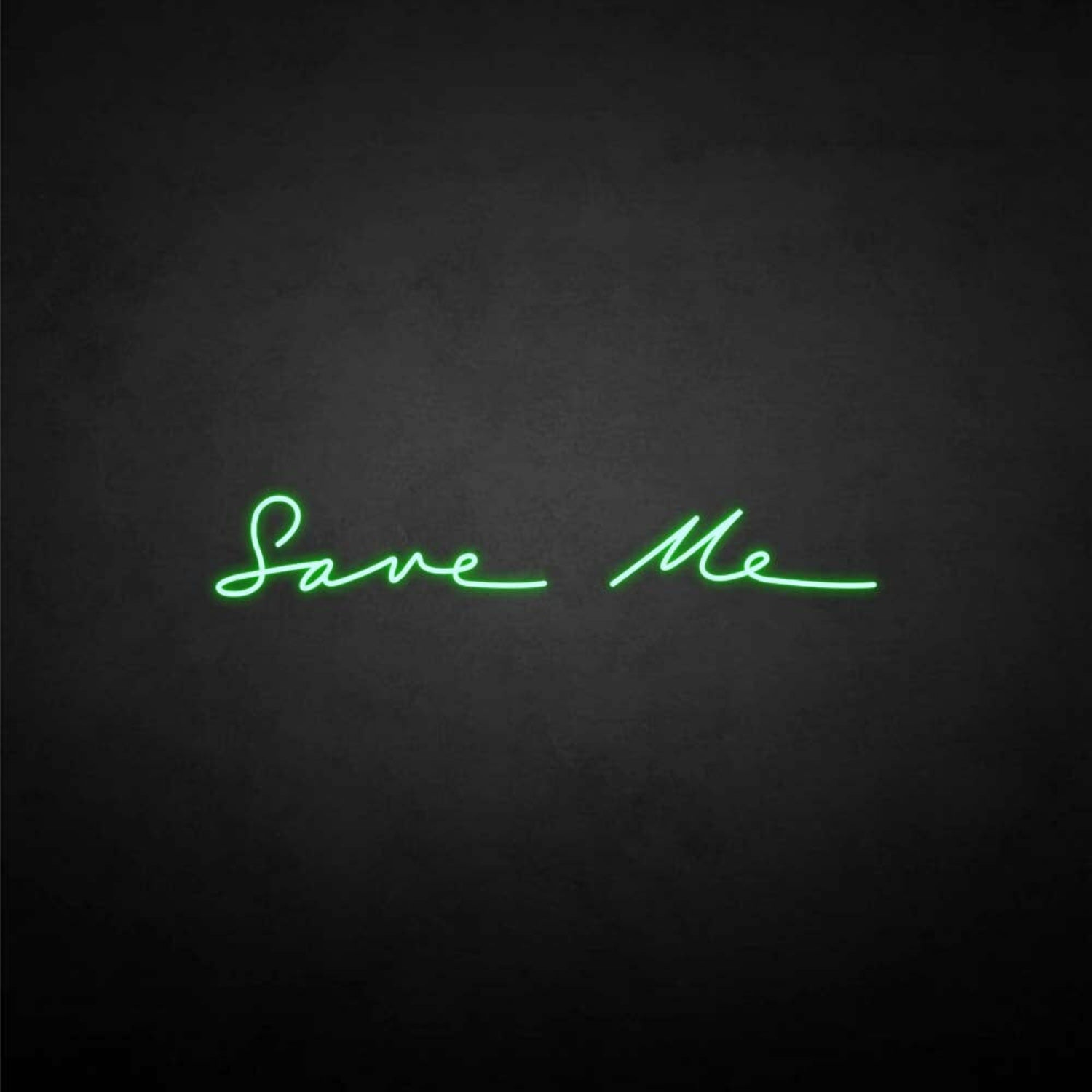 Save Me Led Neon Sign | Shineneon