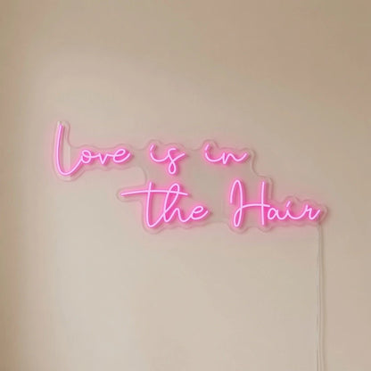 Say Girl Savvy LED Neon Sign - Shineneon
