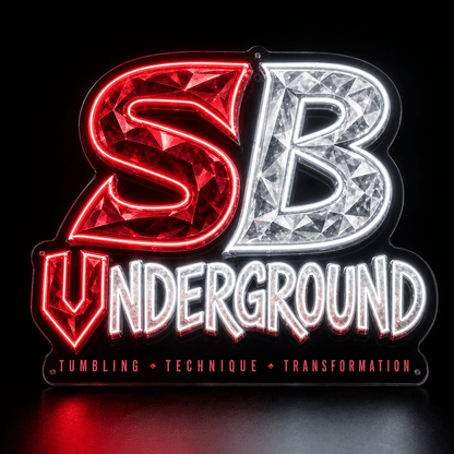 SB Underground Custom Led Neon Sign - Shineneon