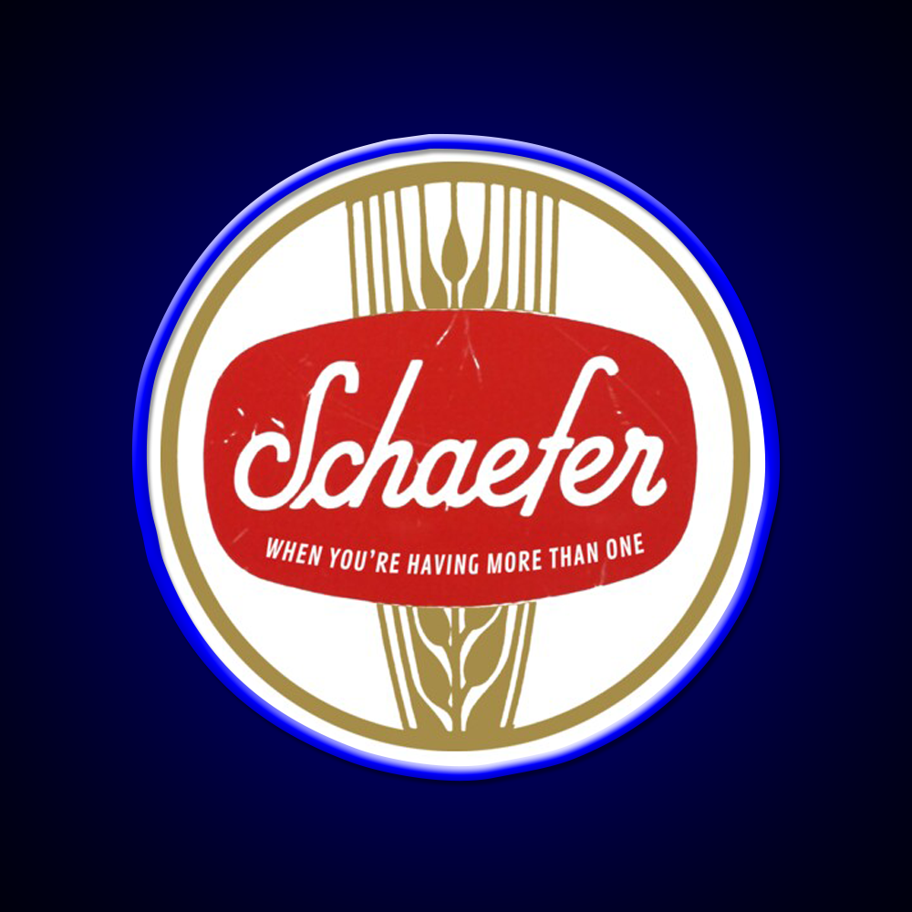Schae Dogs Beer Bar Decor Led Neon Sign Rgb Color - LED neon sign view 5