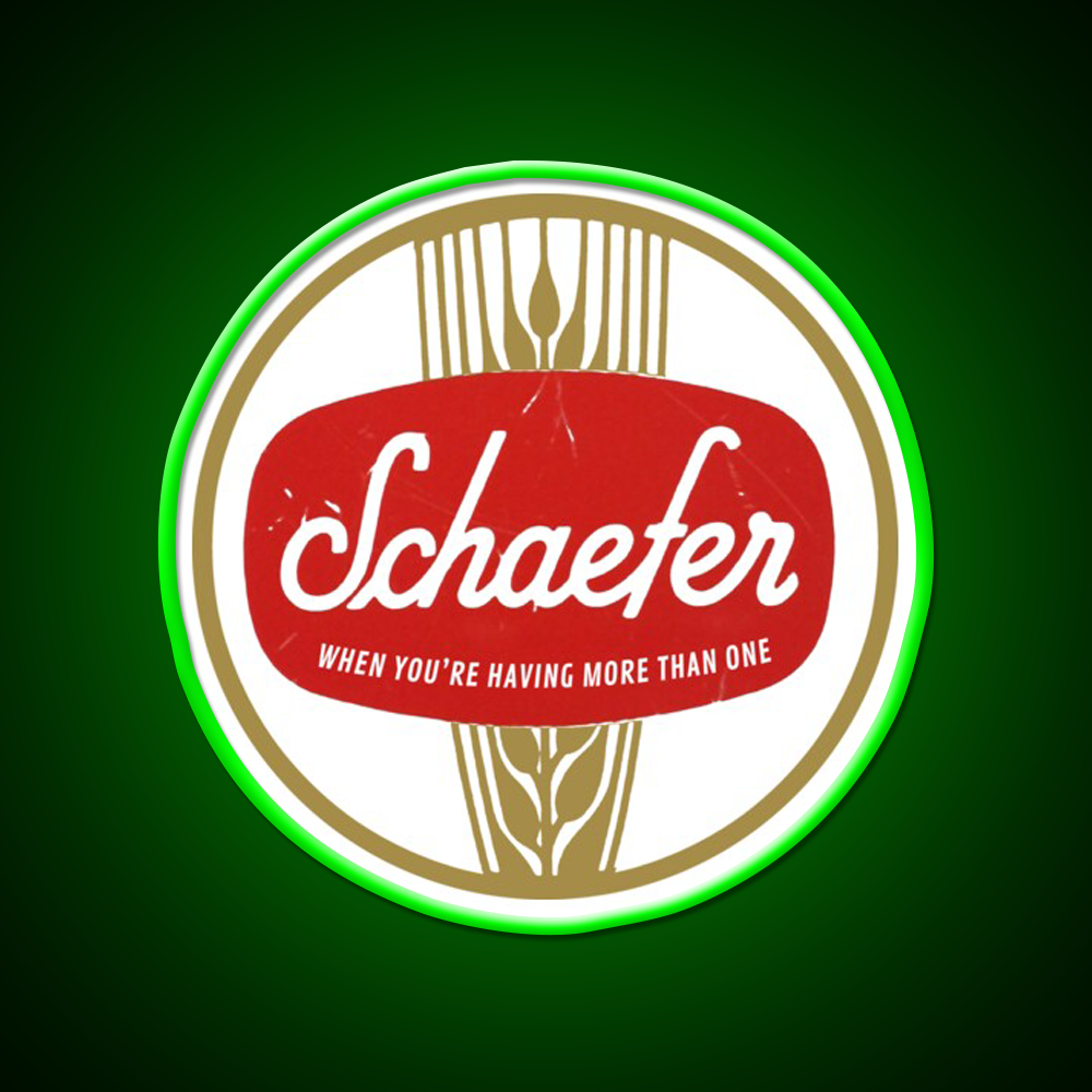 Schae Dogs Beer Bar Decor Led Neon Sign Rgb Color - LED neon sign view 8