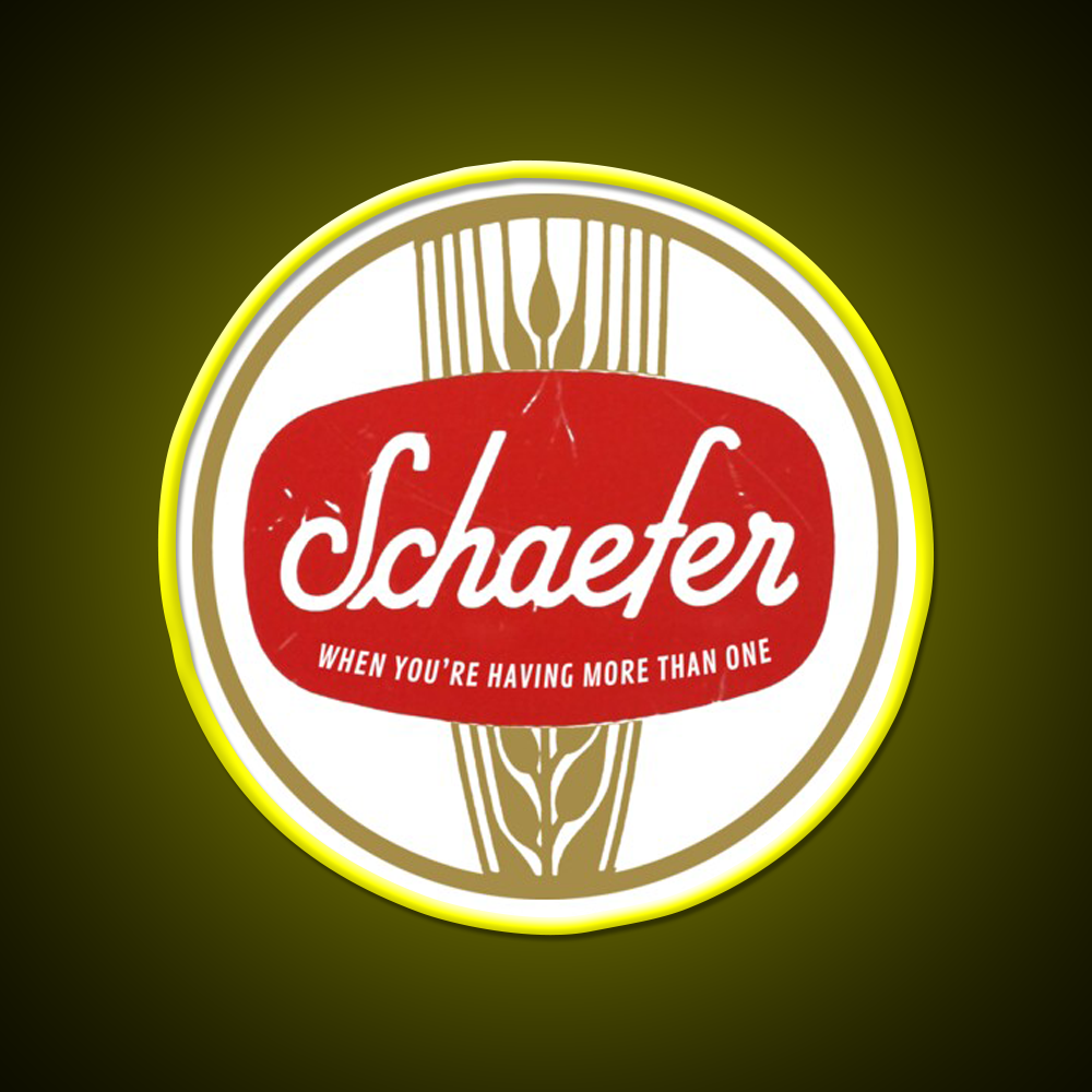Schae Dogs Beer Bar Decor Led Neon Sign Rgb Color - LED neon sign view 7