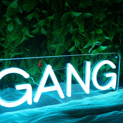 Scoob Gang Led Neon Sign - Shineneon