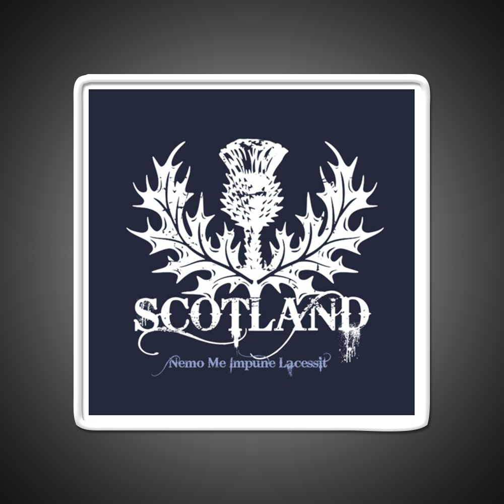 Scotland Whiskey Drink Bar Led Neon Sign Rgb Color