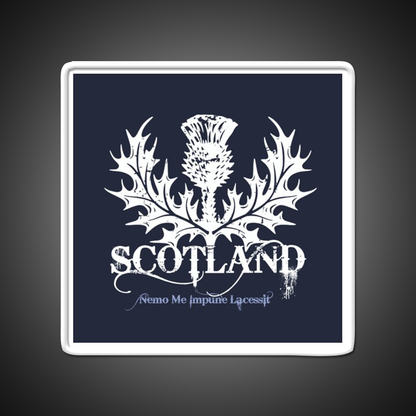 Scotland Whiskey Drink Bar Led Neon Sign Rgb Color