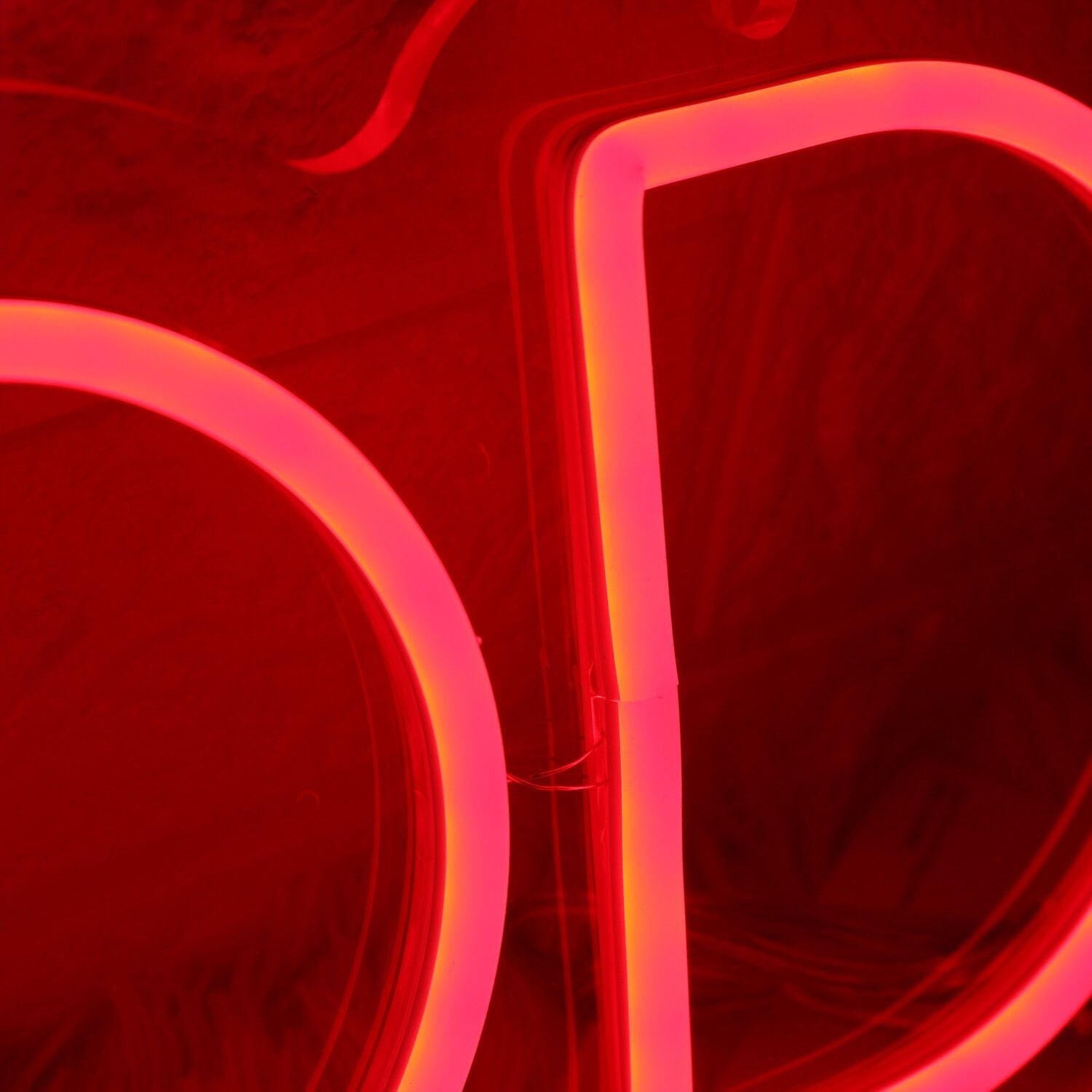 Sea Food Red Led Neon Sign - Shineneon