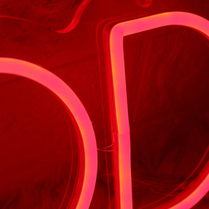 Sea Food Red Led Neon Sign - Shineneon