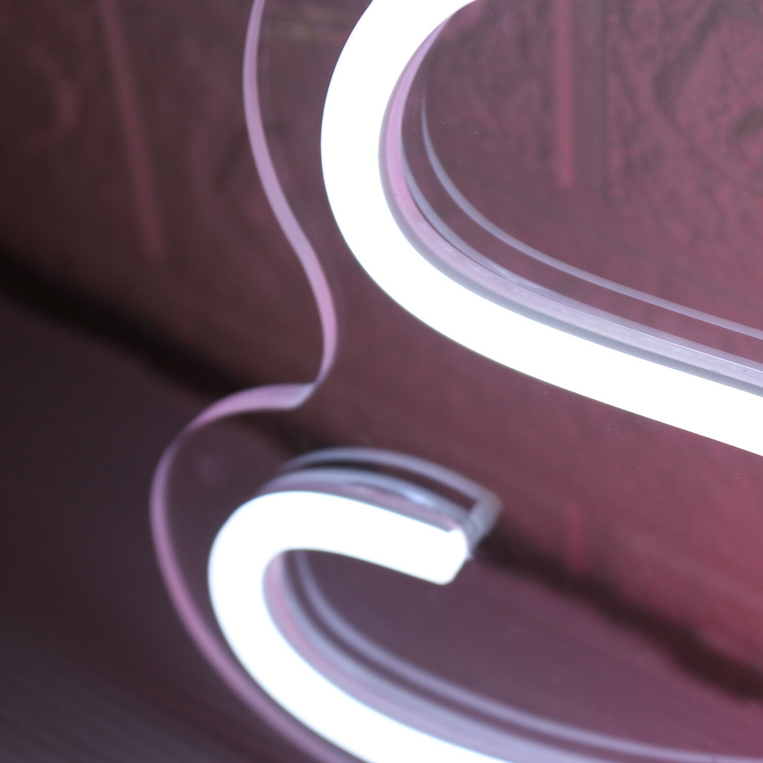 Sed B Hair Custom Led Neon Sign | Shineneon