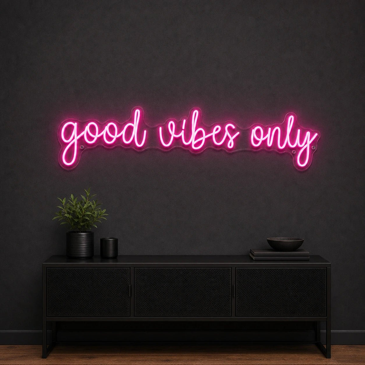 See Bay Say Art LED Neon Sign - Shineneon