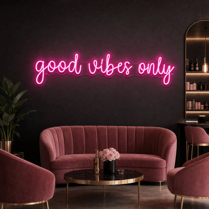 See Bay Say Art LED Neon Sign Garage Man Cave Neon Sign high-converting product image