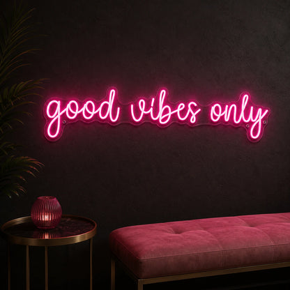 See Bay Say Art LED Neon Sign Garage Man Cave Neon Sign real lifestyle scene