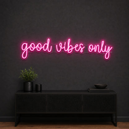 See Bay Say Art LED Neon Sign Garage Man Cave Neon Sign size image