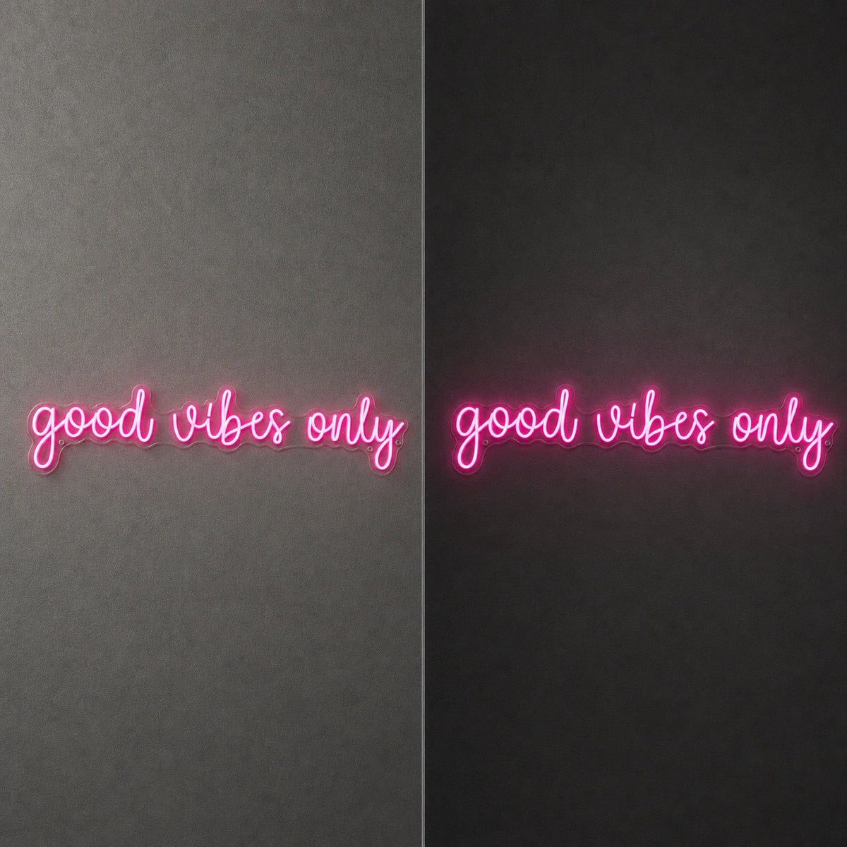 See Bay Say Art LED Neon Sign Garage Man Cave Neon Sign - Shineneon