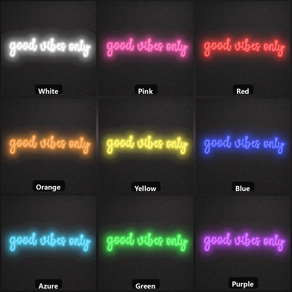 See Bay Say Art LED Neon Sign Garage Man Cave Neon Sign - Shineneon