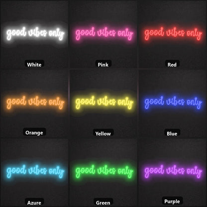 See Bay Say Art LED Neon Sign Garage Man Cave Neon Sign - Shineneon