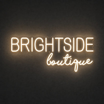 See Boa Call LED Neon Sign Garage Man Cave Neon Sign main product image
