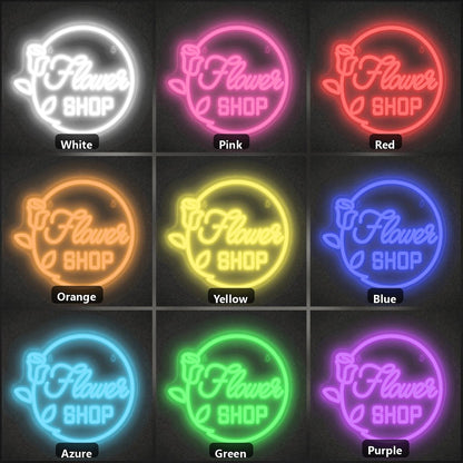 See Can Sea LED Neon Sign - Shineneon
