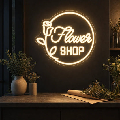 See Can Sea LED Neon Sign - Shineneon