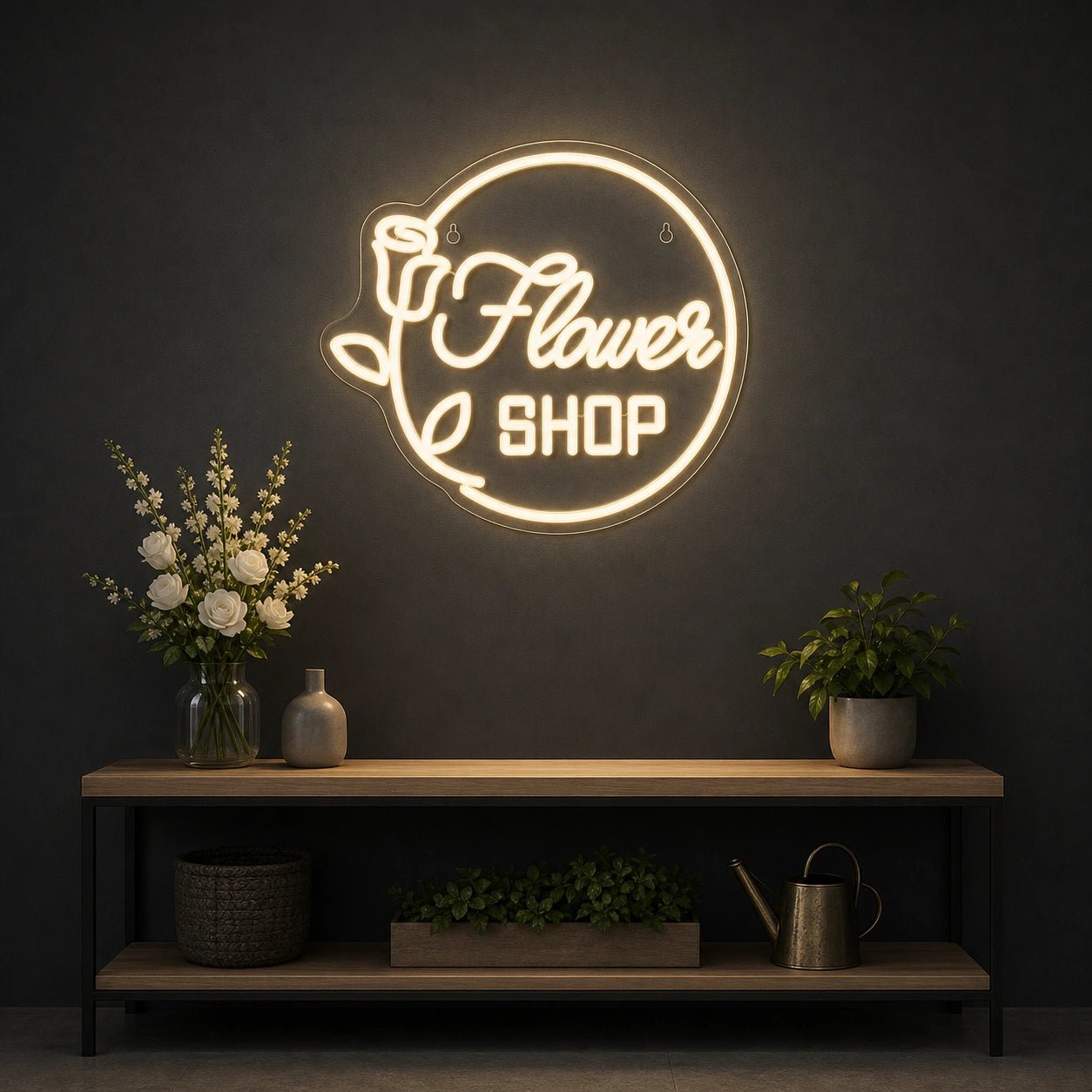 See Can Sea LED Neon Sign - Shineneon