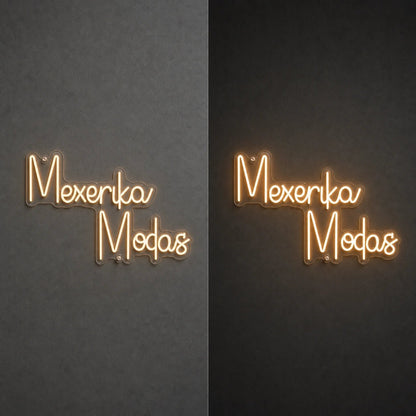 See Eat One Hey LED Neon Sign - Shineneon