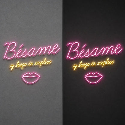 See View Treats Went LED Neon Sign - Shineneon
