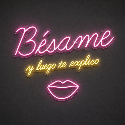 See View Treats Went LED Neon Sign Garage Man Cave Neon Sign - Shineneon
