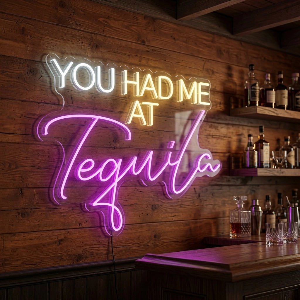 See Wall Art LED Neon Sign - Shineneon