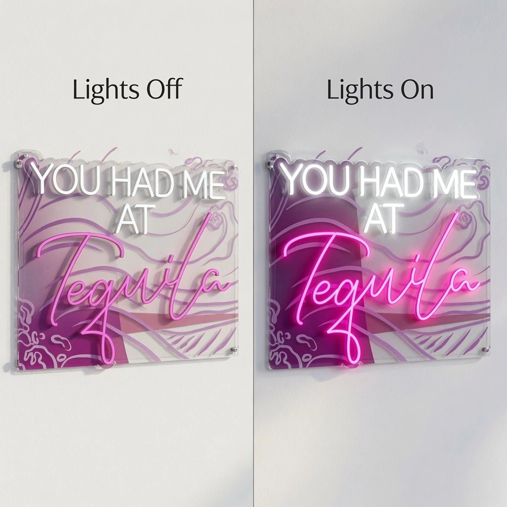 See Wall Art LED Neon Sign - Shineneon