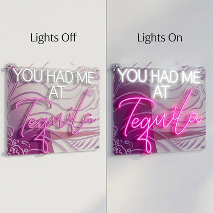 See Wall Art LED Neon Sign - Shineneon